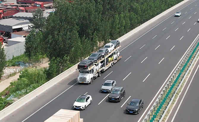 迪庆藏族自治州高速公路汽车救援